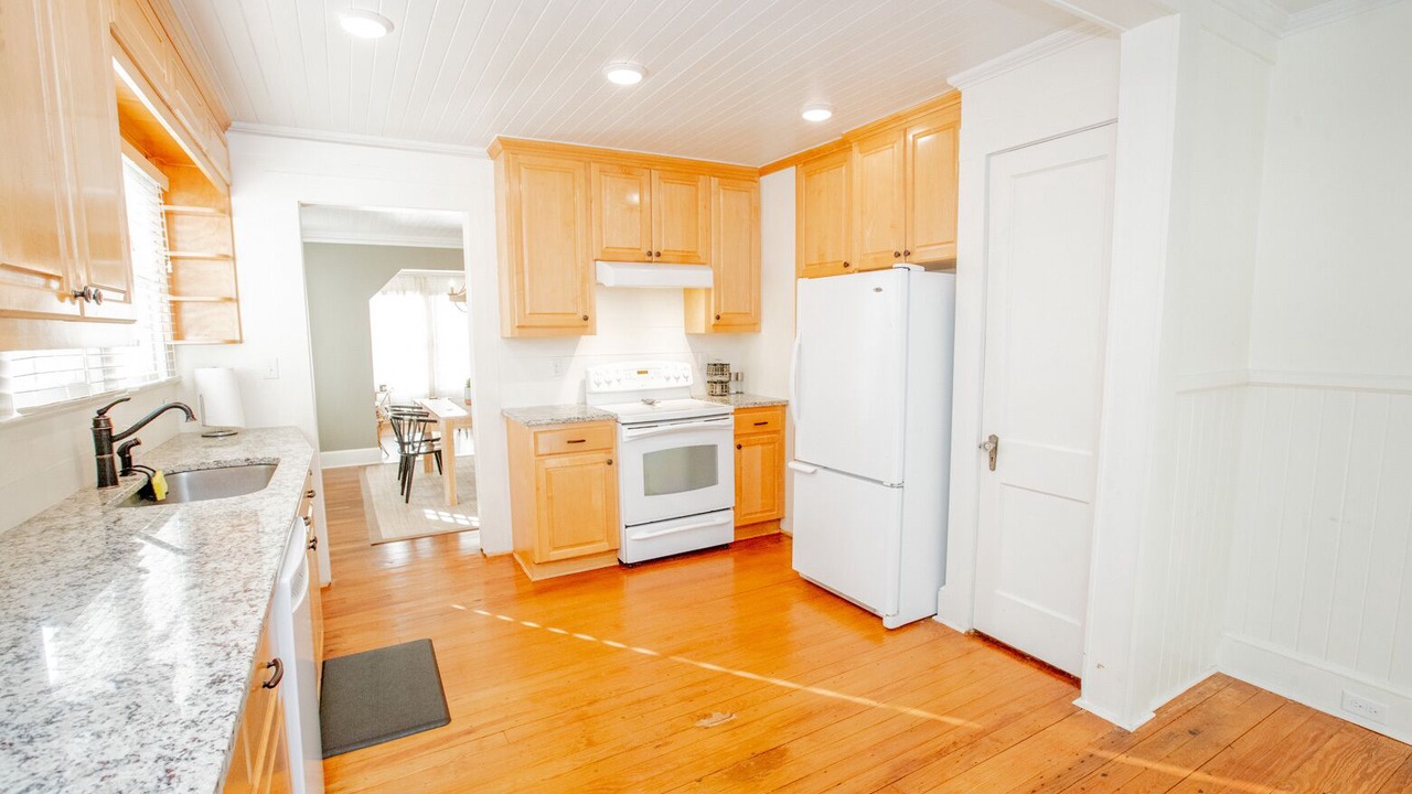 Photo of Kitchen in Thomasville