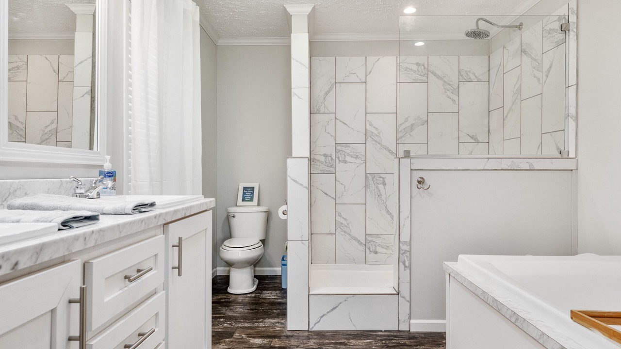 Photo of Bathroom in Shelby