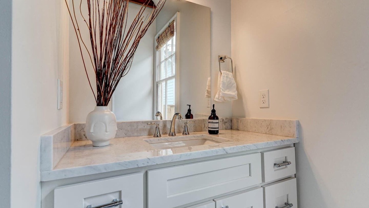 Photo of Bathroom in Saint Thomas Development
