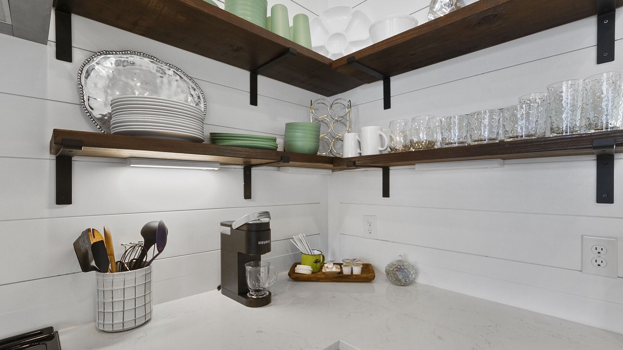 Photo of Kitchen in Northport