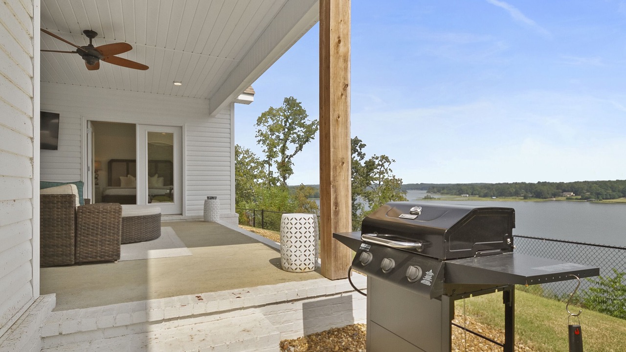 Photo of Patio Balcony in Northport