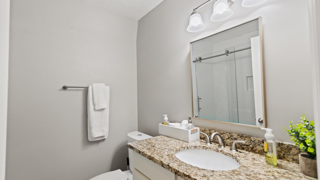 Photo of Bathroom in Auburn