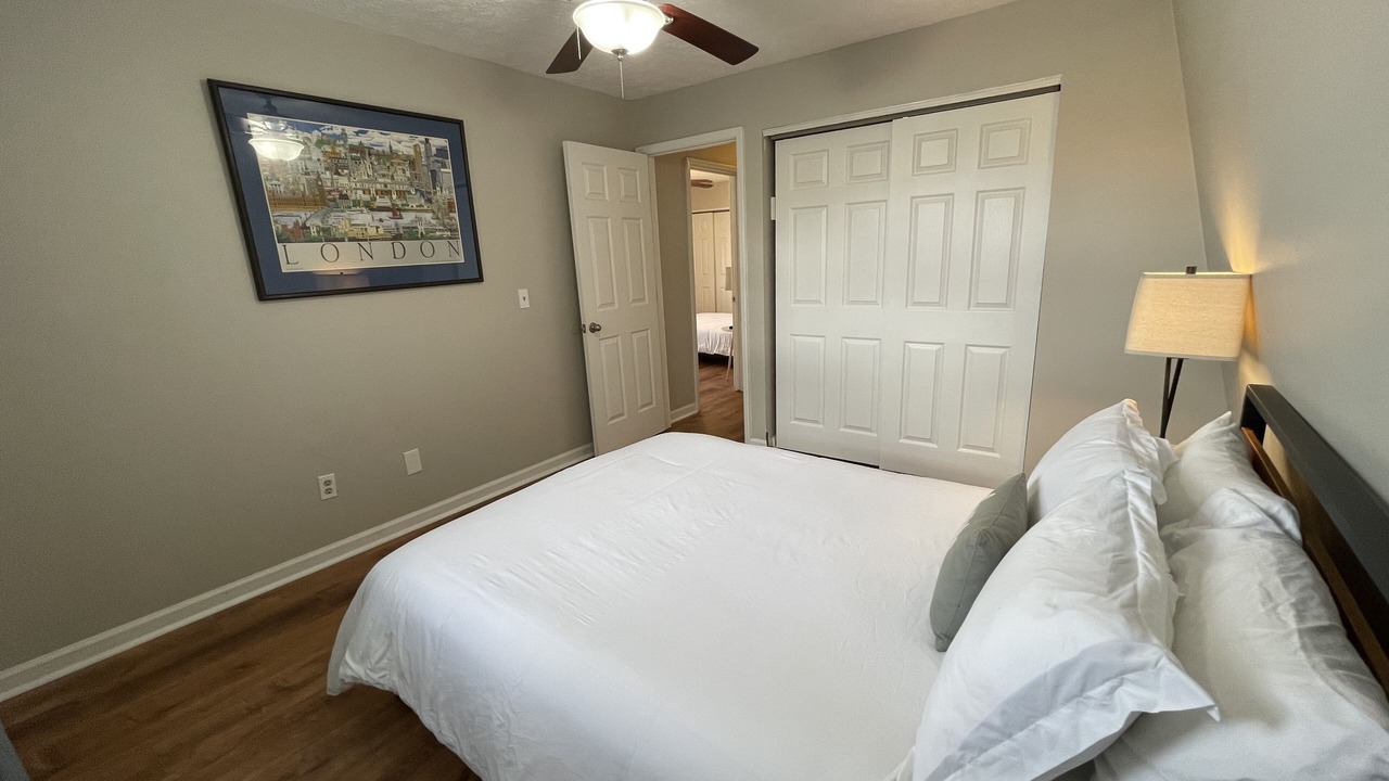 Photo of Bedroom in Auburn