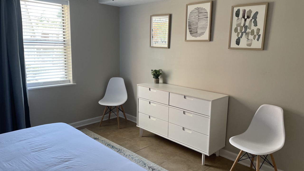 Photo of Bedroom in Auburn