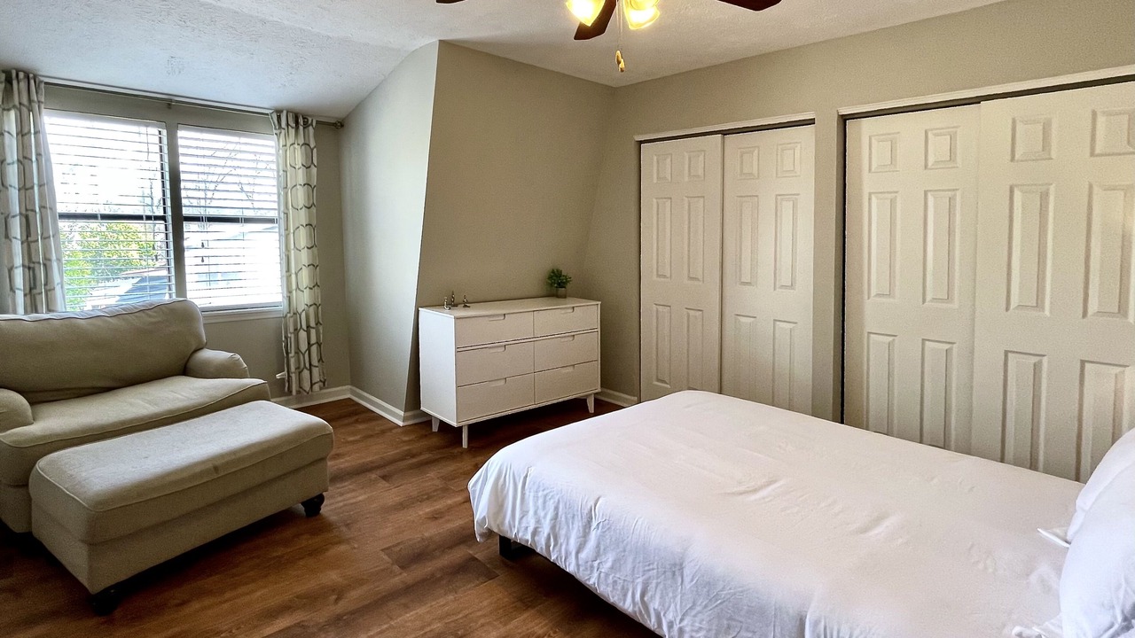 Photo of Bedroom in Auburn