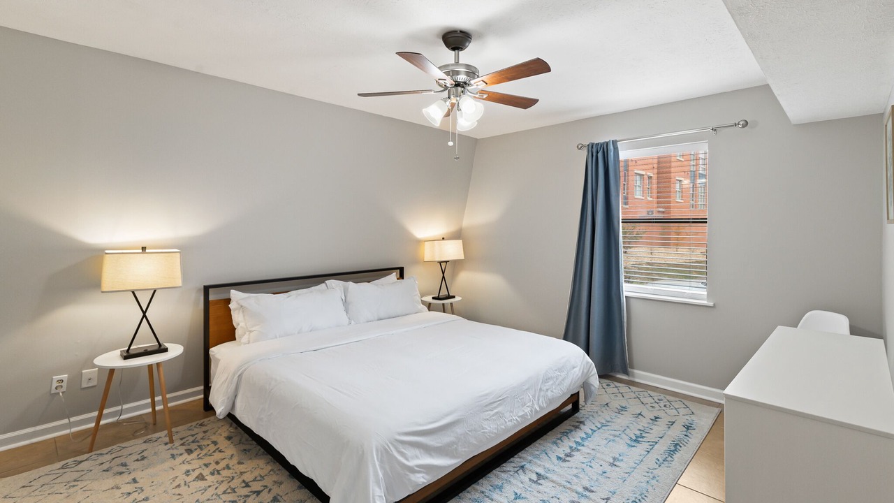 Photo of Bedroom in Auburn