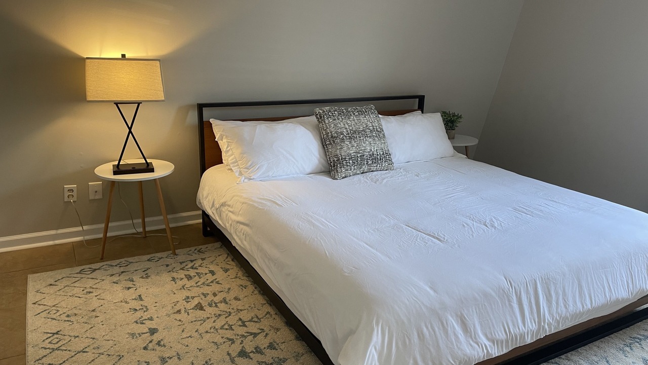 Photo of Bedroom in Auburn