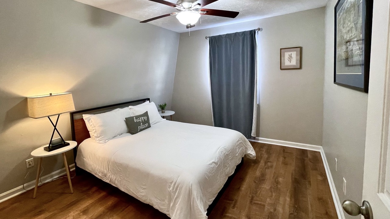 Photo of Bedroom in Auburn