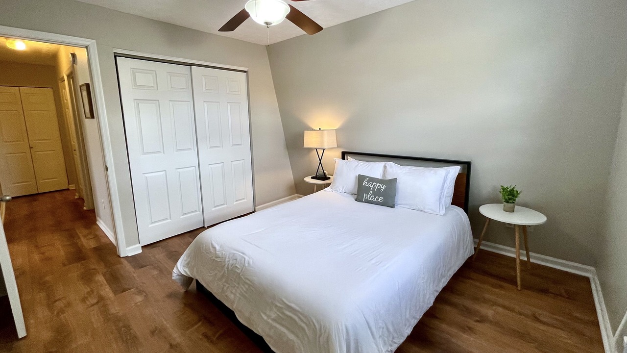 Photo of Bedroom in Auburn