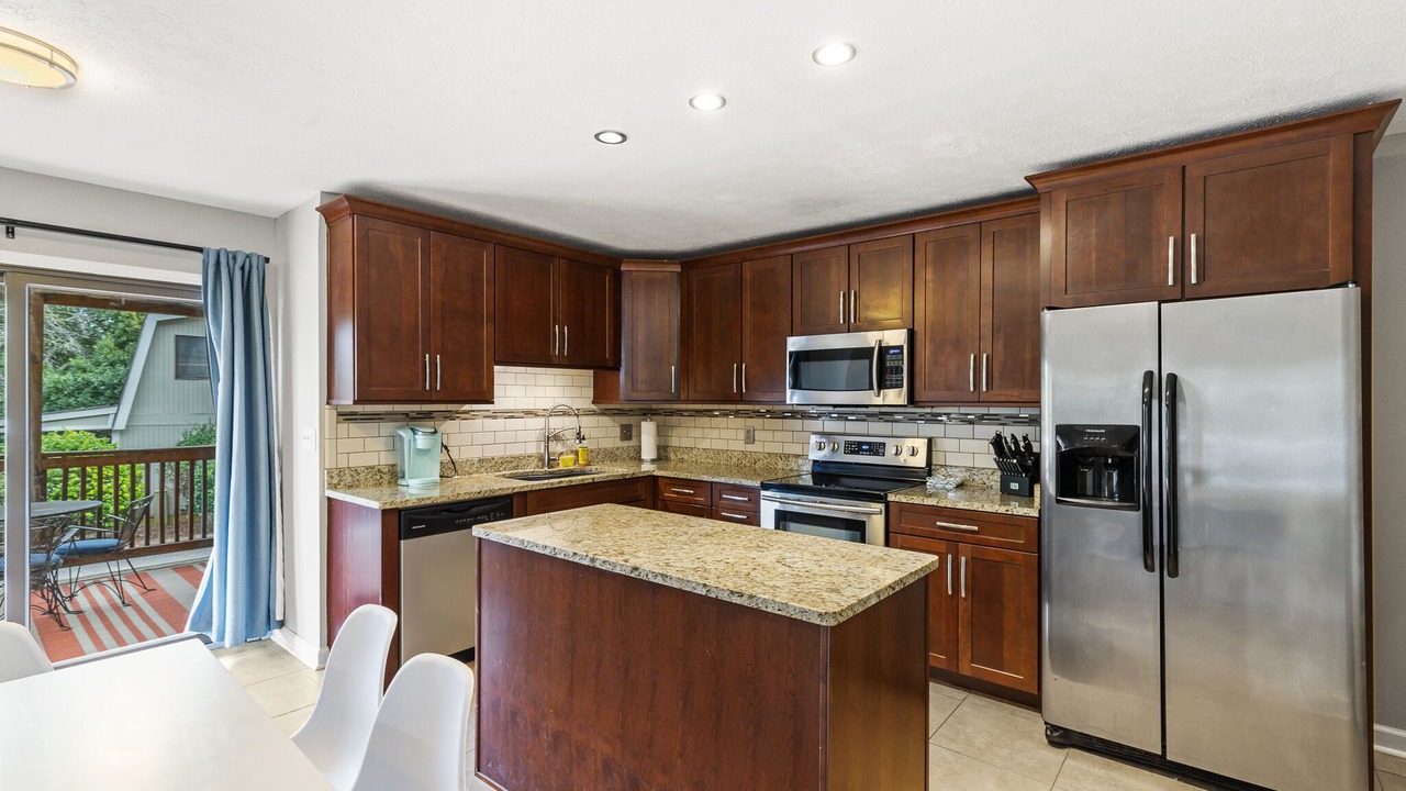 Photo of Kitchen in Auburn