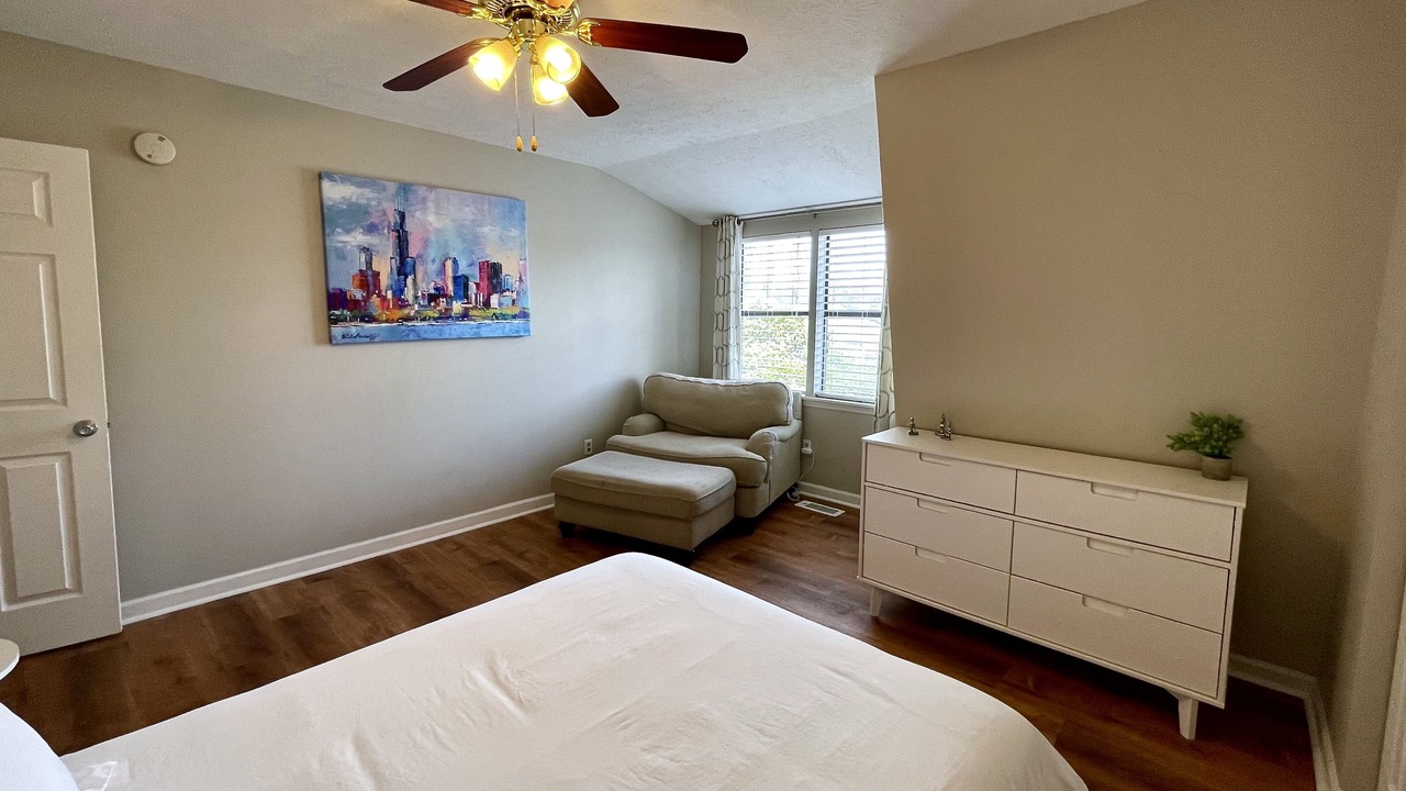 Photo of Bedroom in Auburn