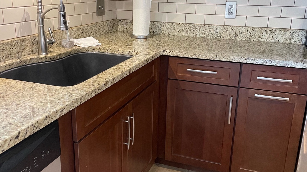 Photo of Kitchen in Auburn
