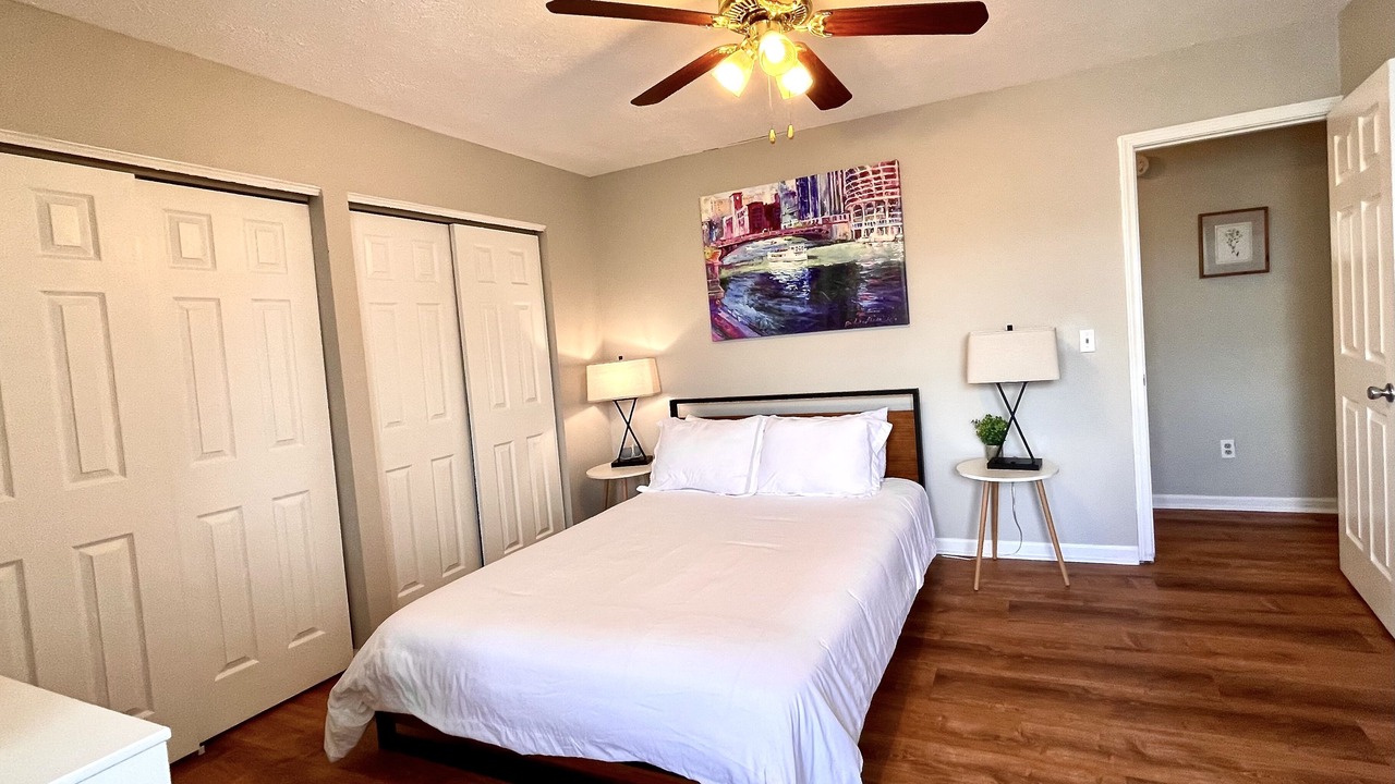 Photo of Bedroom in Auburn