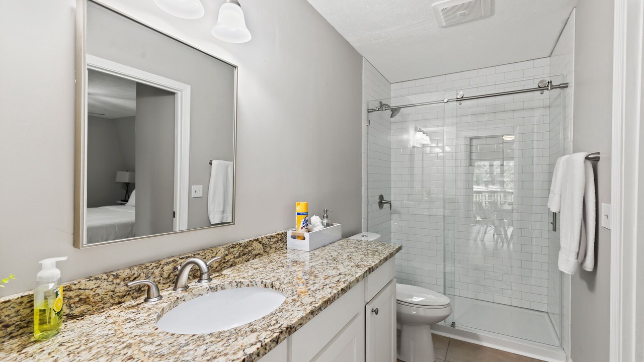 Photo of Bathroom in Auburn