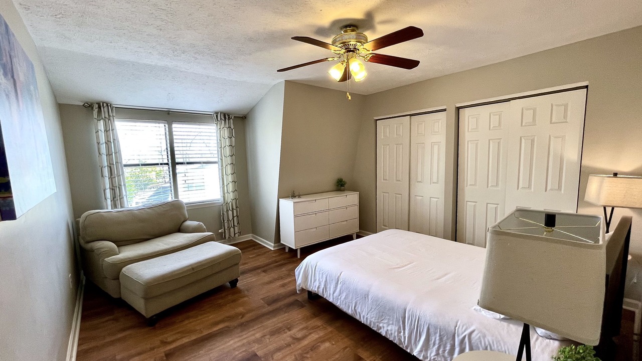 Photo of Bedroom in Auburn