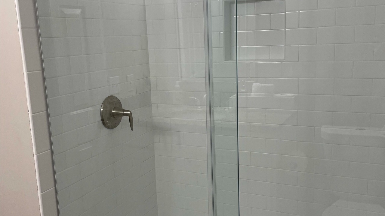 Photo of Bathroom in Auburn
