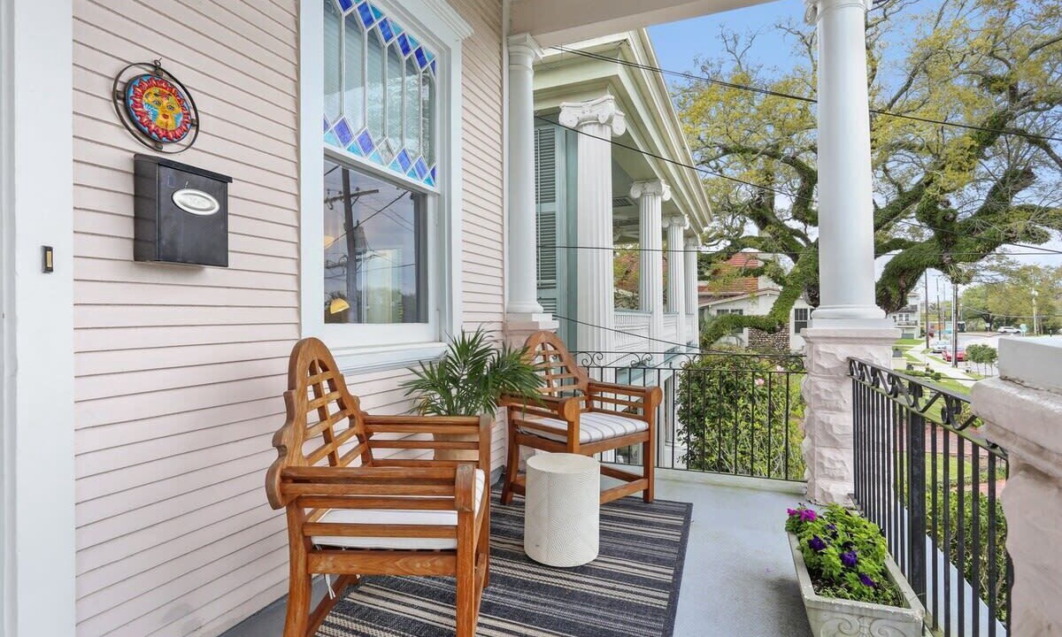 Photo of Outdoor in New Orleans