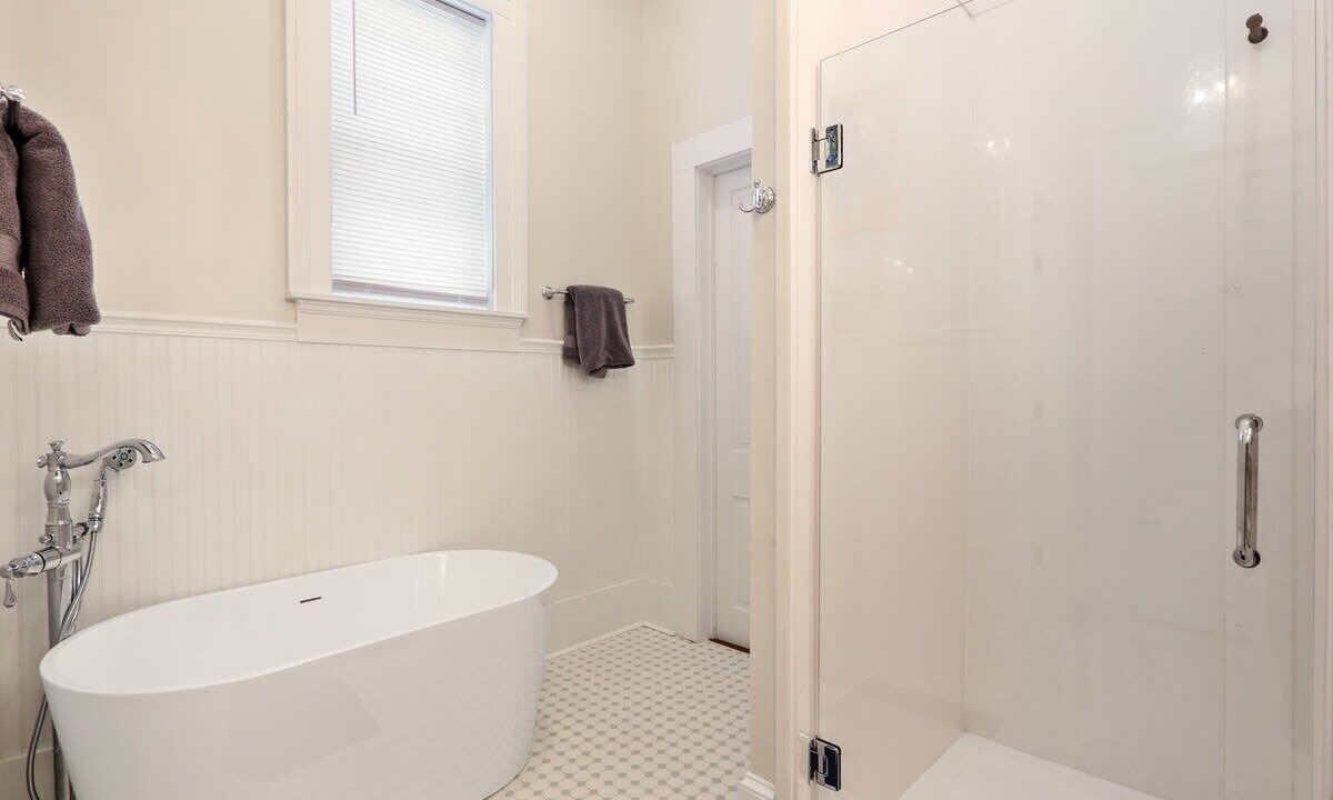 Photo of Bathroom in New Orleans