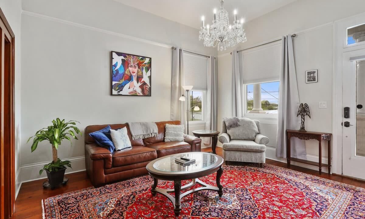 Photo of Livingroom in New Orleans