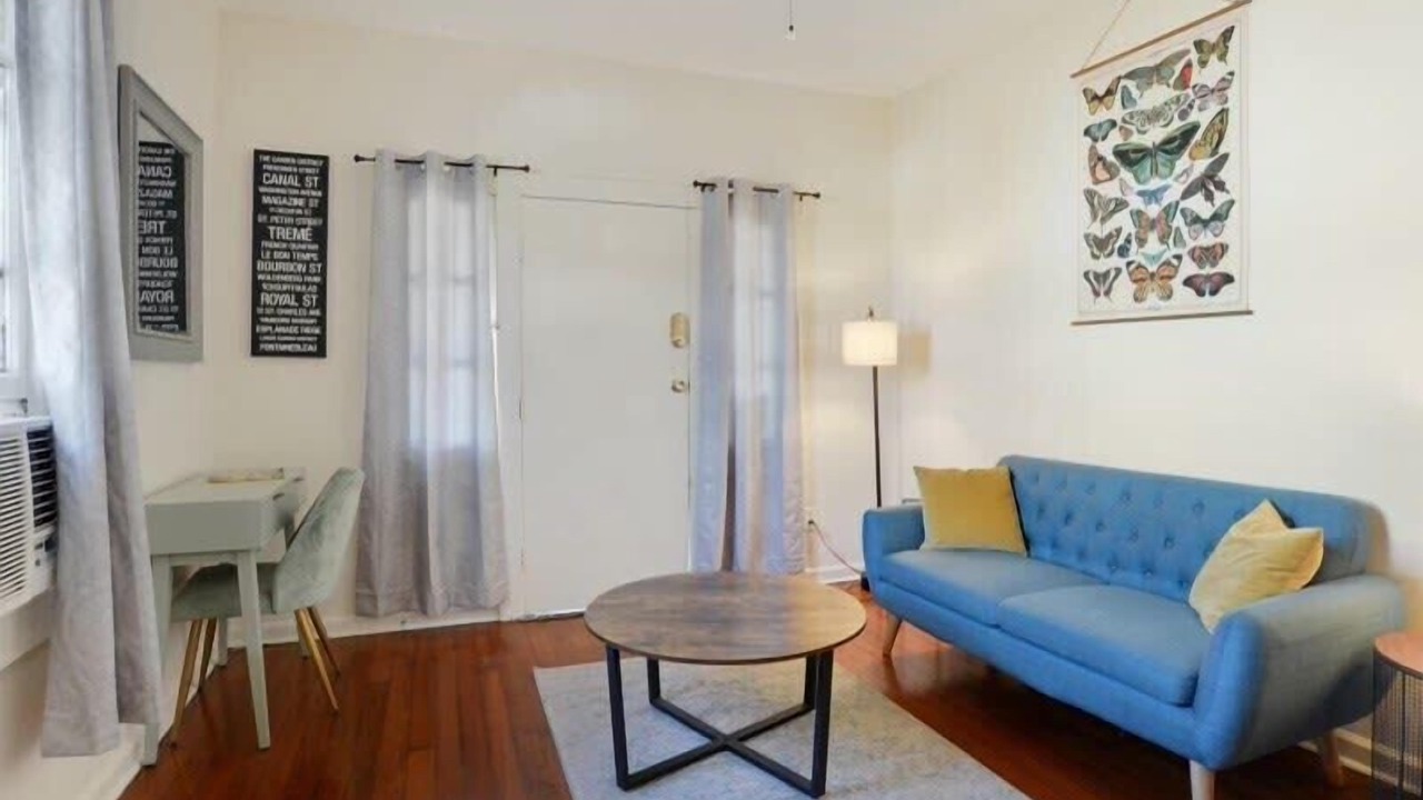 Photo of Livingroom in Saint Roch