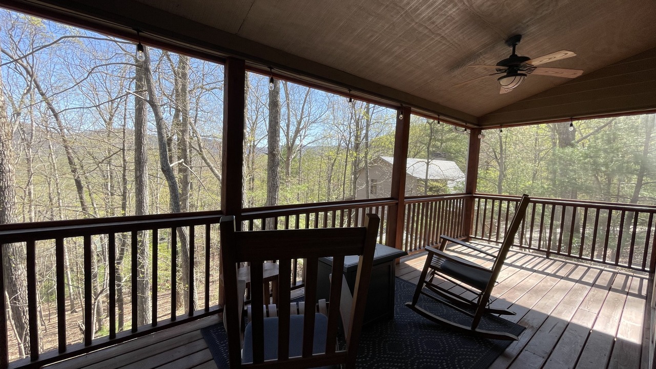 Photo of Outdoor in Walnut Mountain