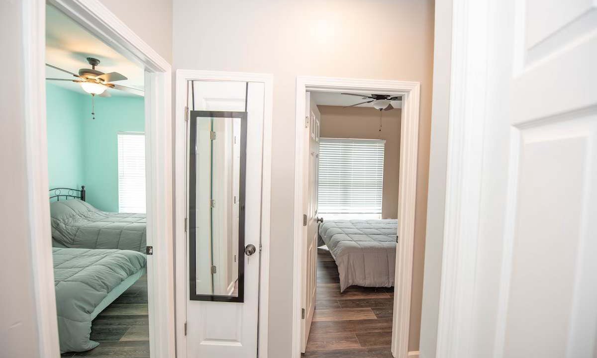 Photo of Bedroom in Southwestern