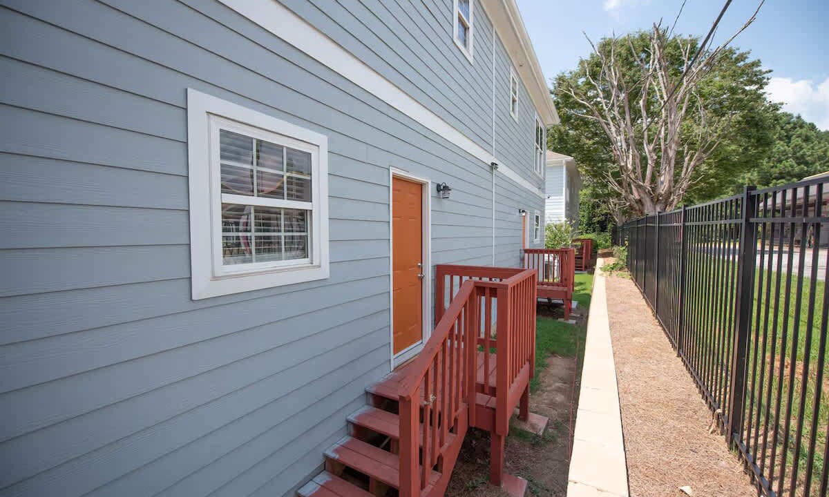 Photo of Outdoor in Southwestern