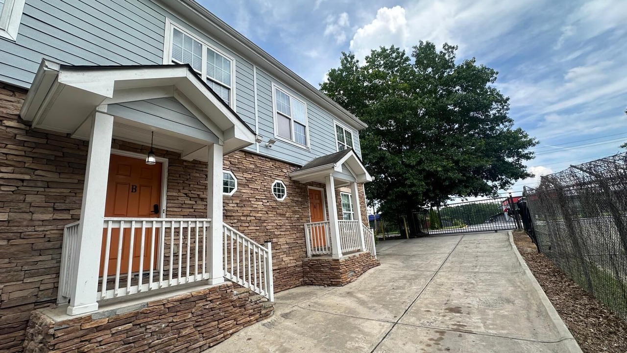Photo of Outdoor in Southwestern