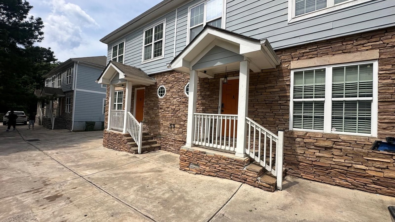 Photo of Outdoor in Southwestern