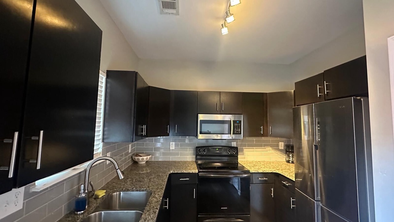 Photo of Kitchen in Southwestern