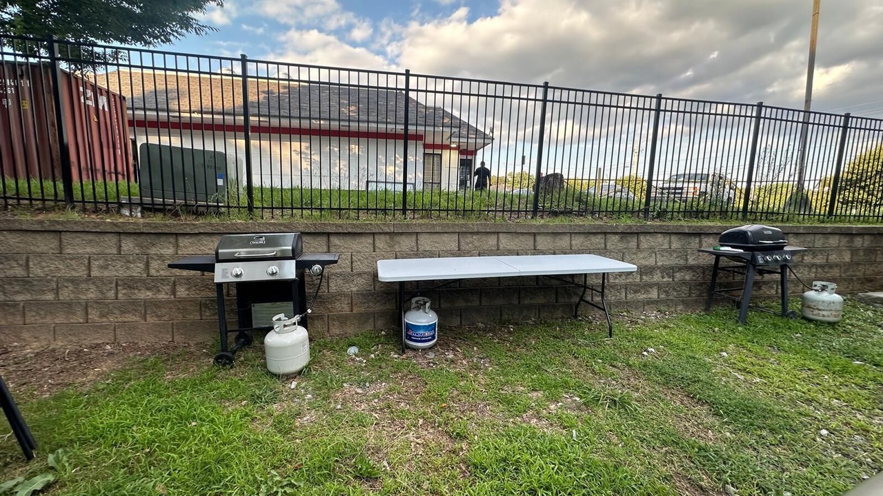 Photo of Outdoor in Southwestern