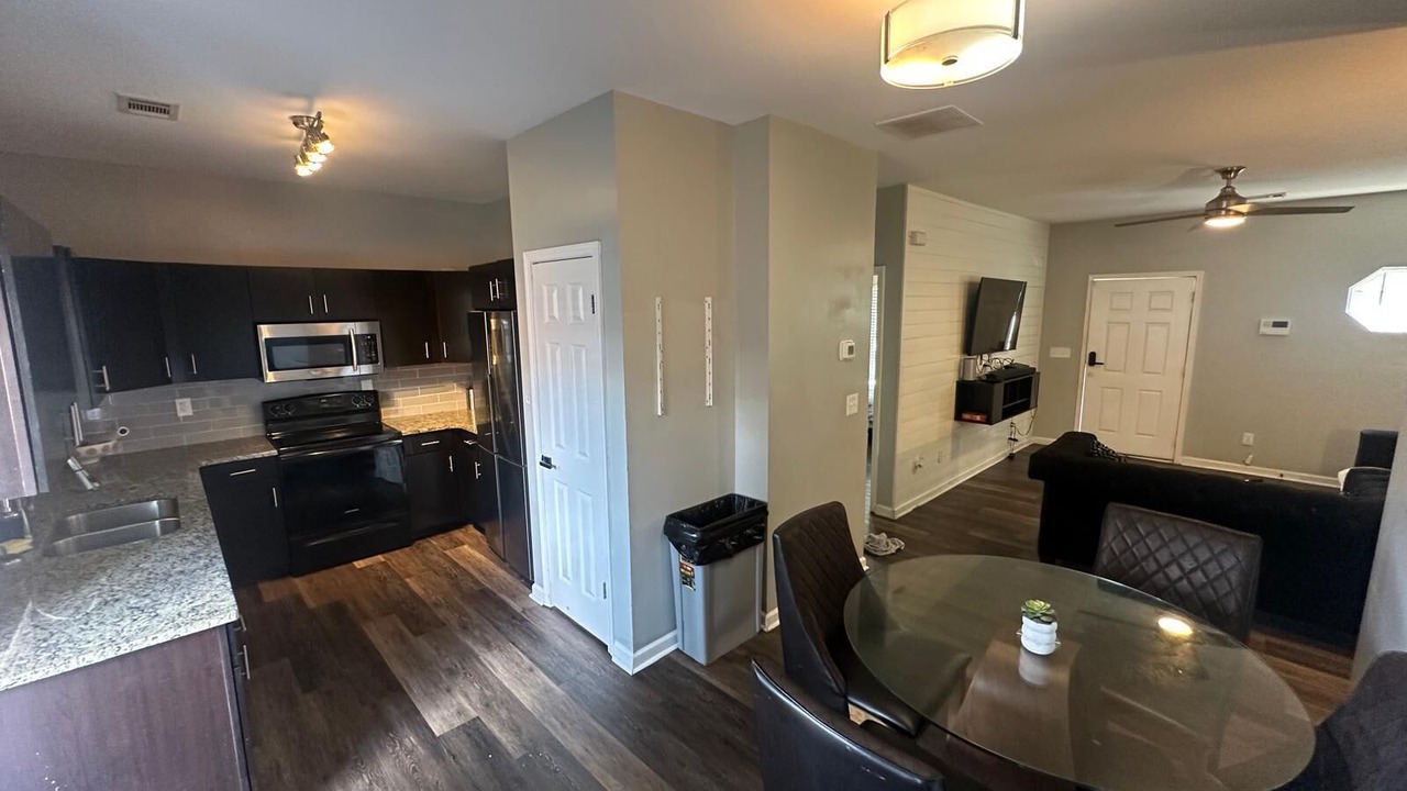 Photo of Kitchen in Southwestern
