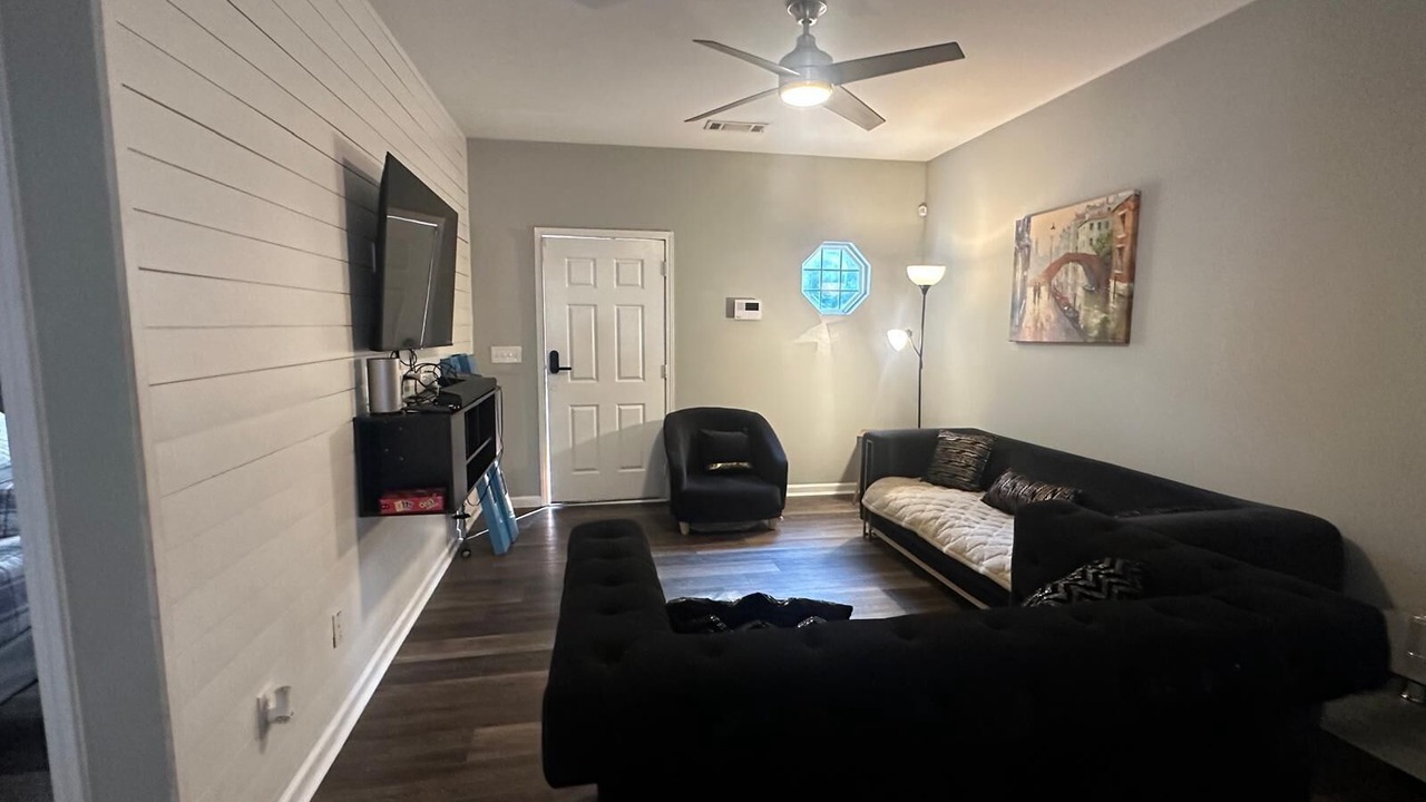 Photo of Livingroom in Southwestern