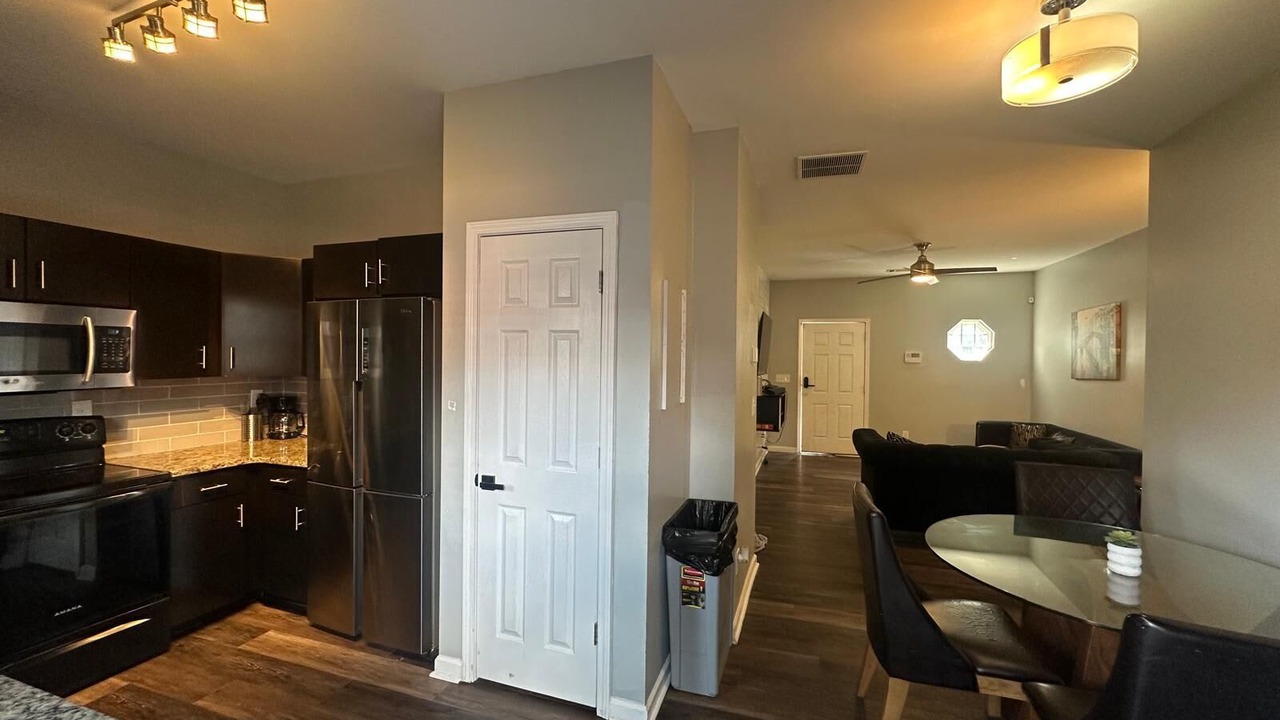 Photo of Kitchen in Southwestern