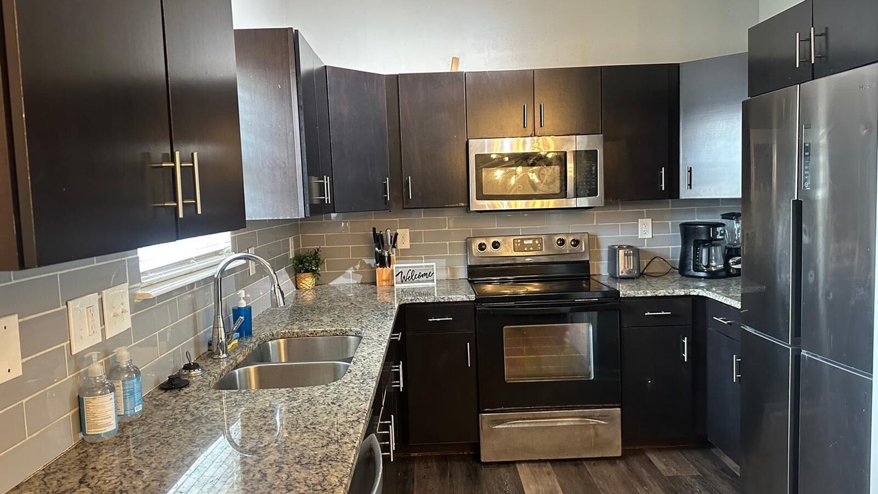 Photo of Kitchen in Southwestern