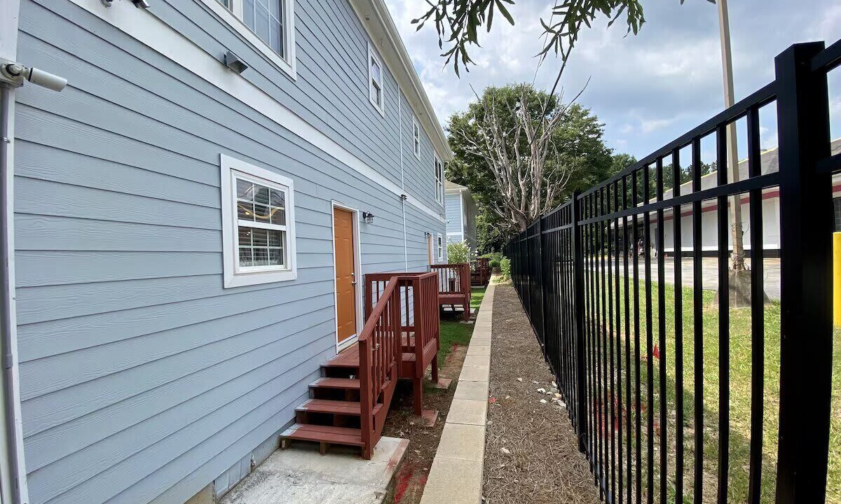 Photo of Outdoor in Southwestern