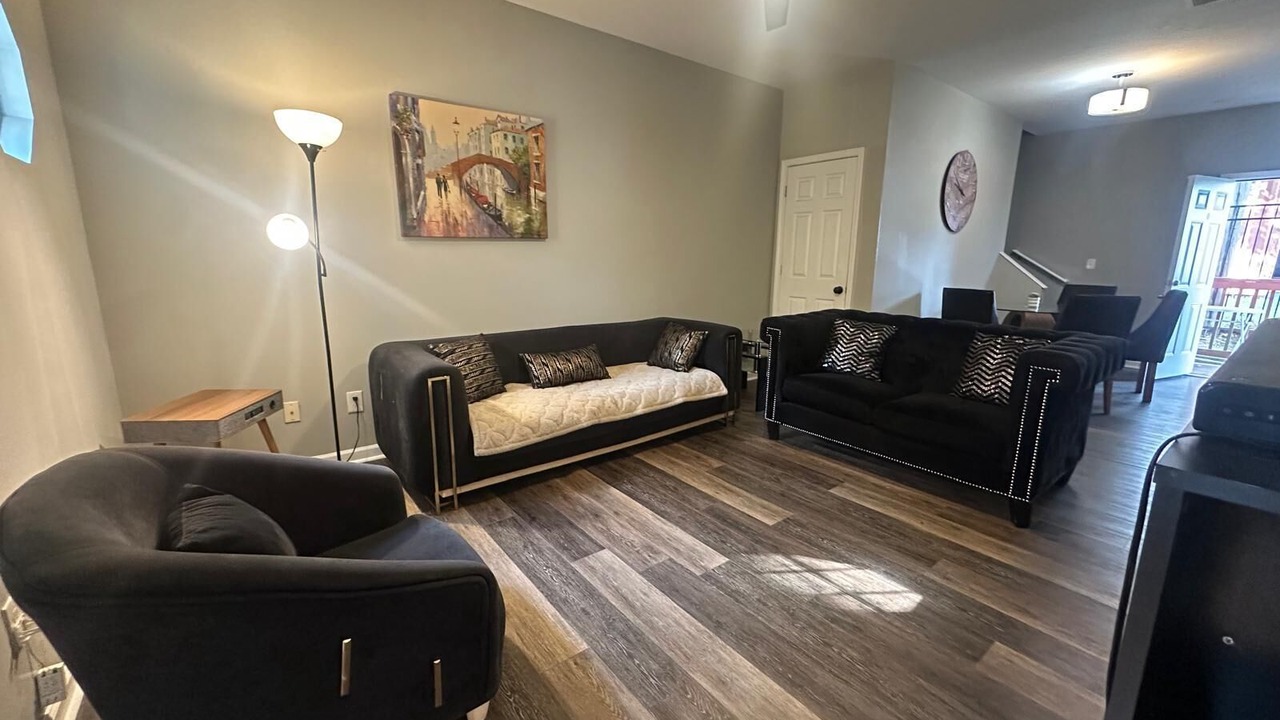 Photo of Livingroom in Southwestern
