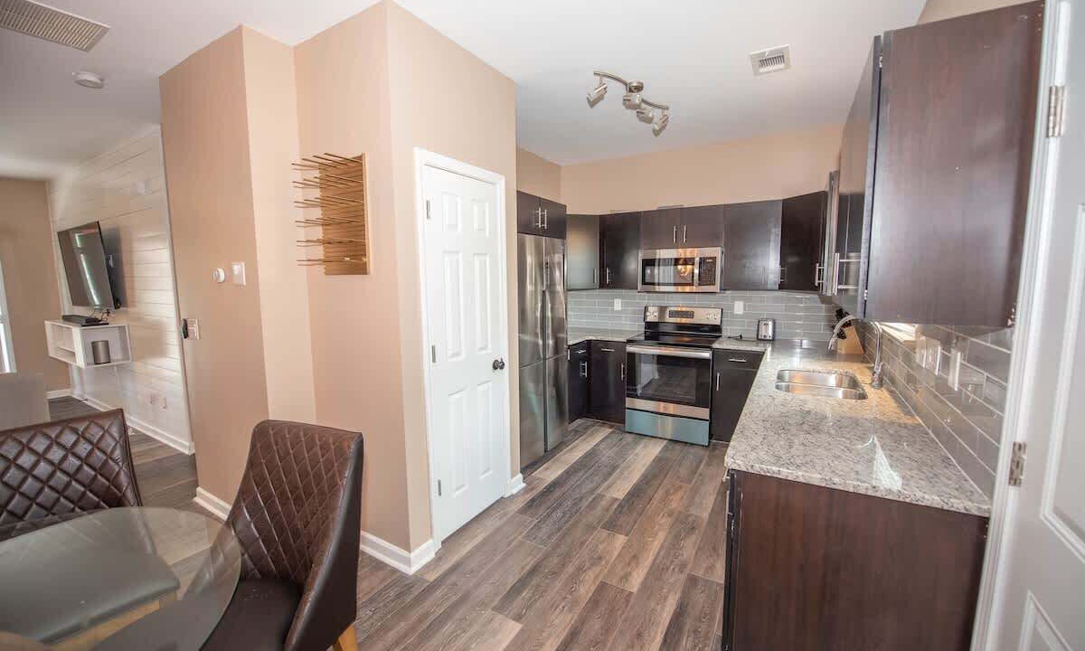 Photo of Kitchen in Southwestern