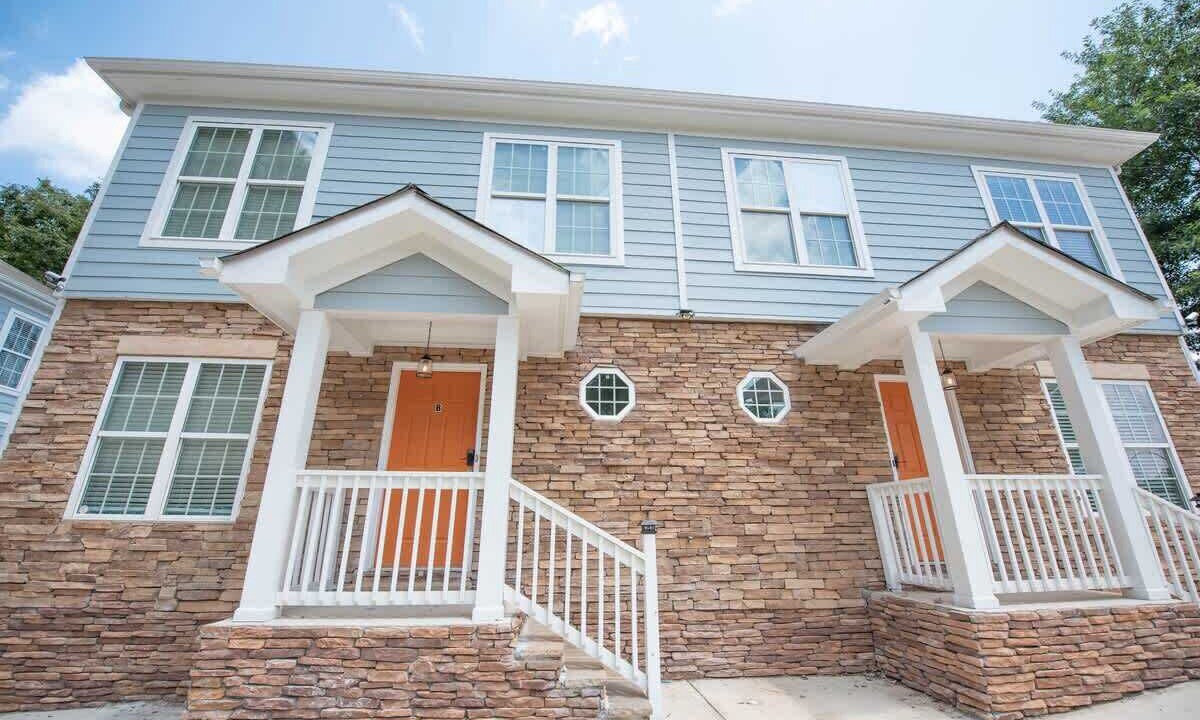 Photo of Outdoor in Southwestern