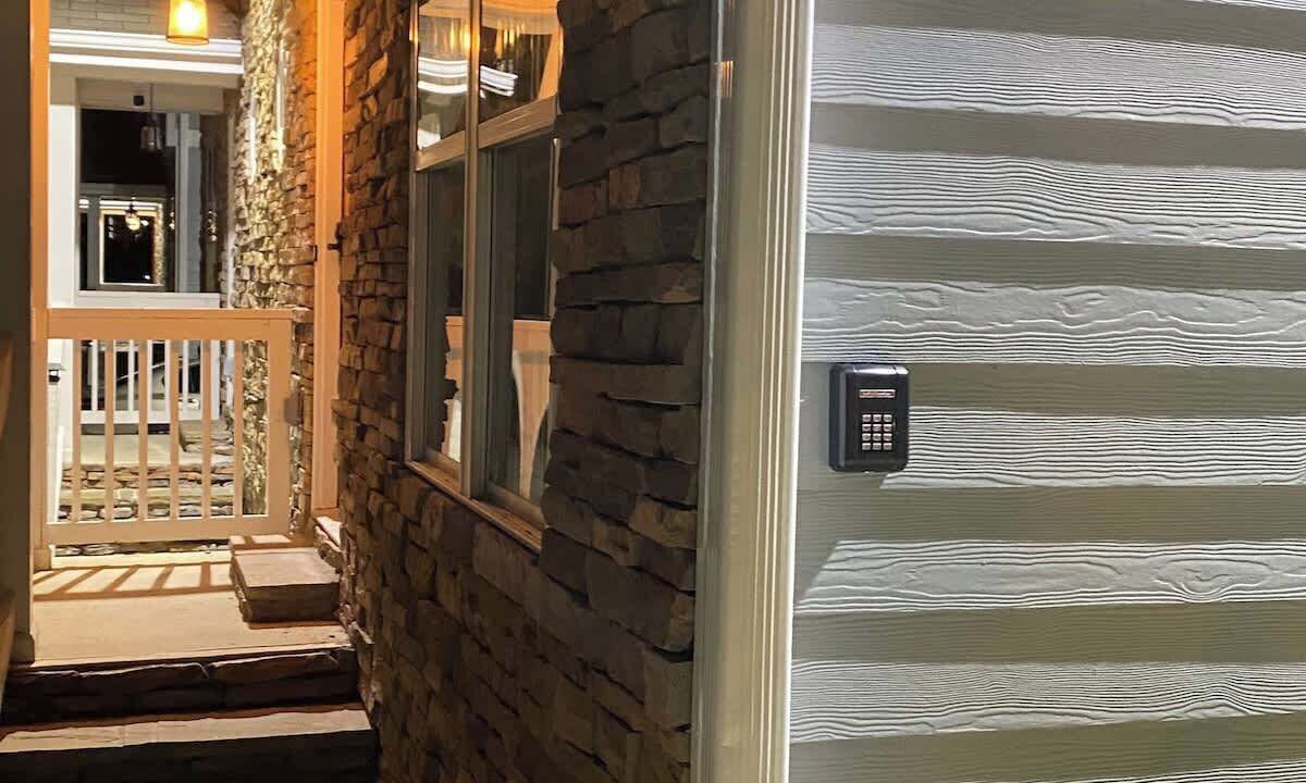 Photo of Outdoor in Southwestern
