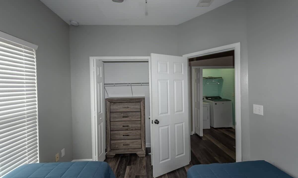 Photo of Bedroom in Southwestern