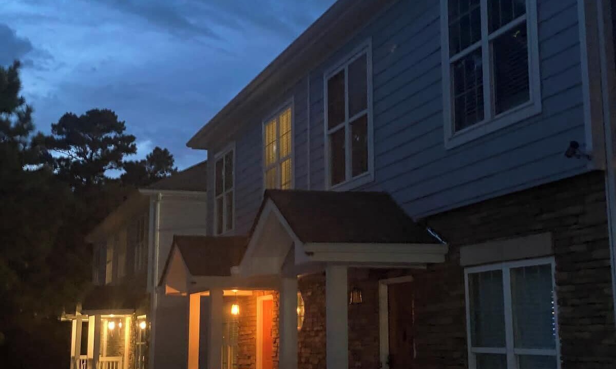 Photo of Outdoor in Southwestern