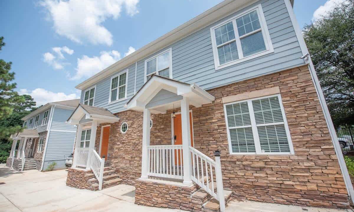 Photo of Outdoor in Southwestern