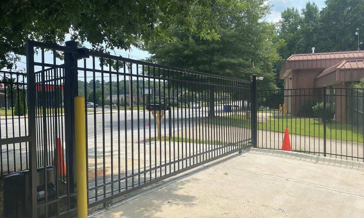 Photo of Outdoor in Southwestern
