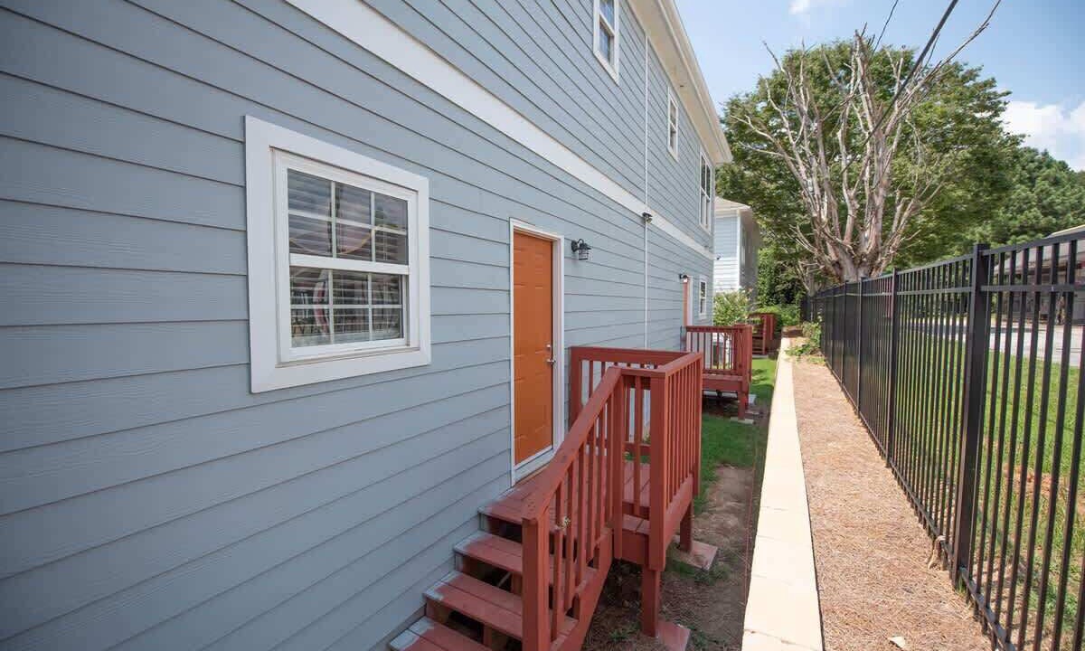 Photo of Outdoor in Southwestern