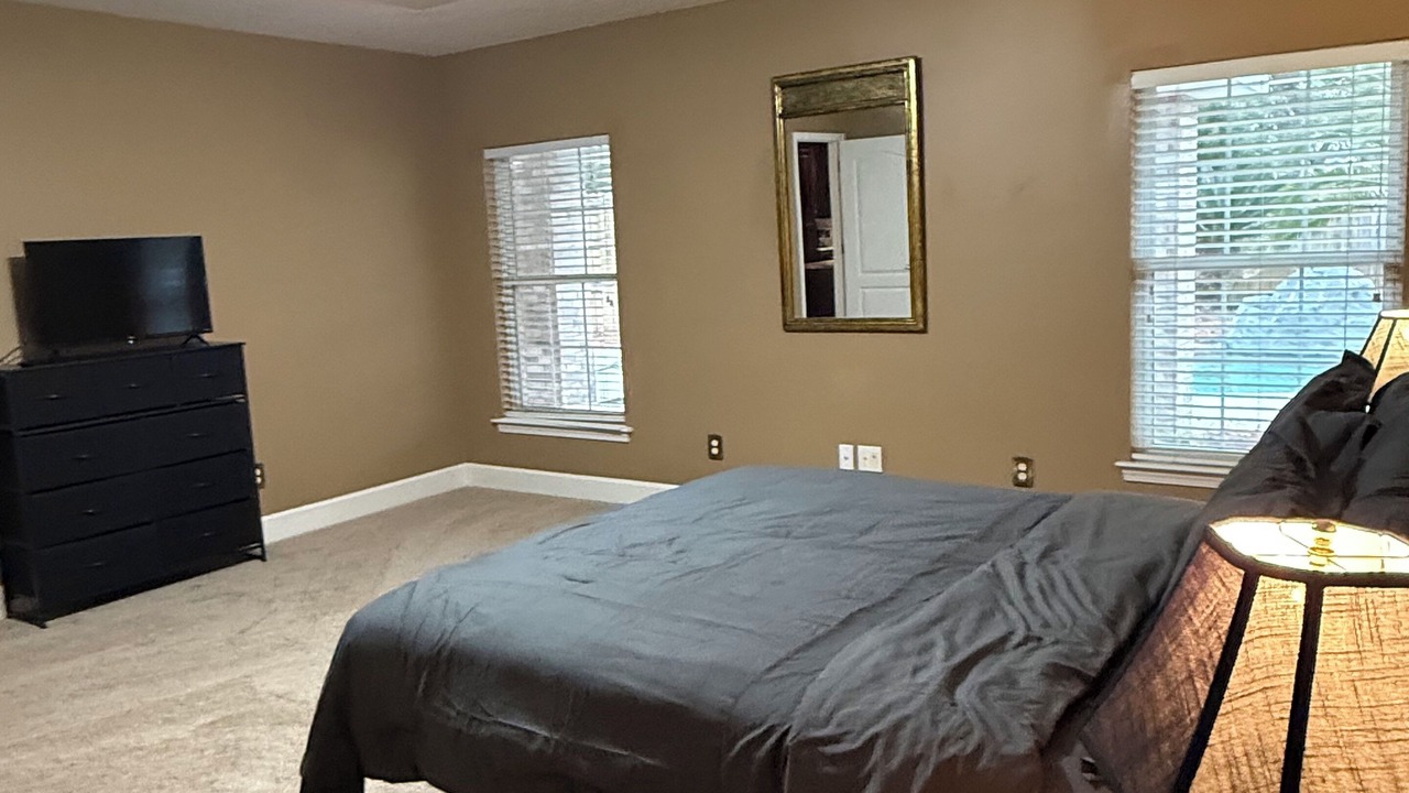 Photo of Bedroom in Ocean City