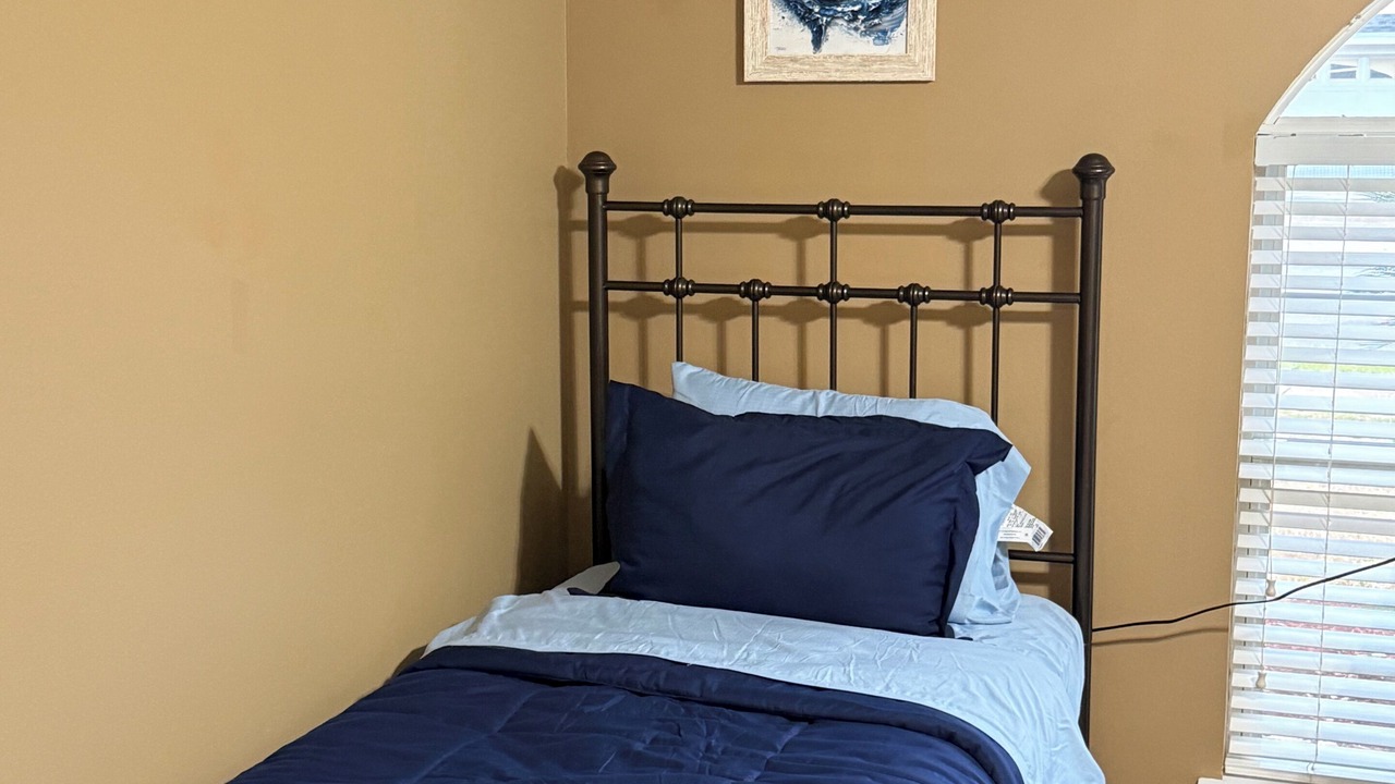 Photo of Bedroom in Ocean City