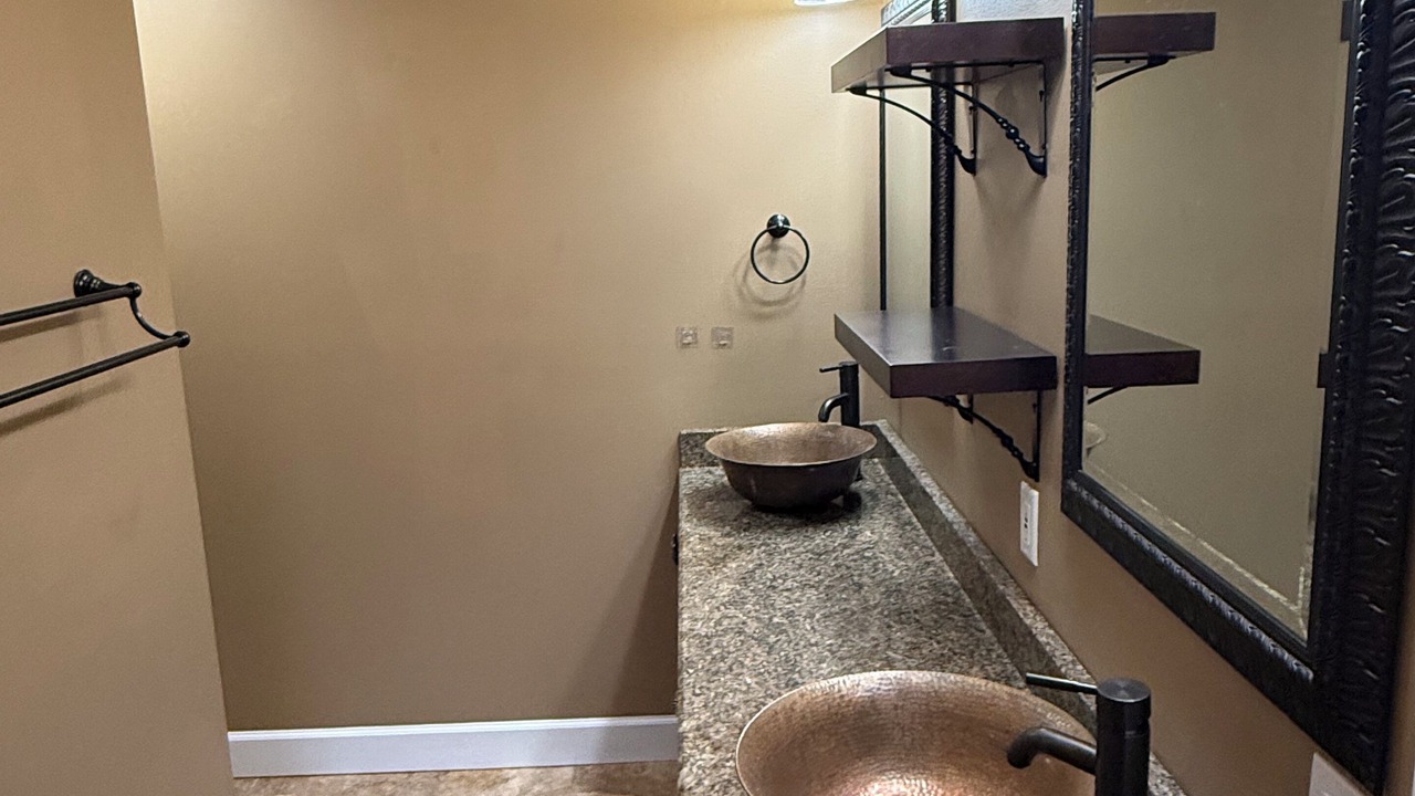 Photo of Bathroom in Ocean City