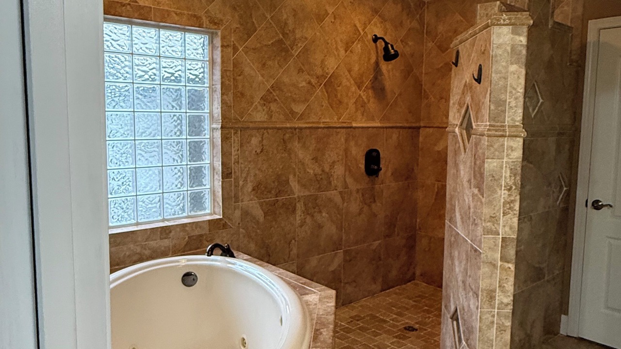 Photo of Bathroom in Ocean City