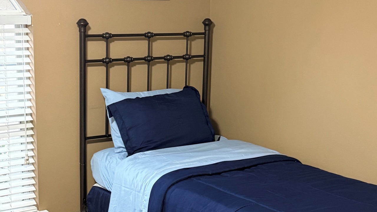 Photo of Bedroom in Ocean City